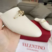 $102.00 USD Valentino Slippers For Women #1339662