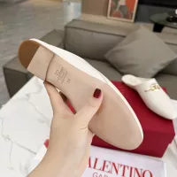 $102.00 USD Valentino Slippers For Women #1339662