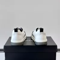 $132.00 USD Chanel Casual Shoes For Men #1339668