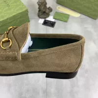 $100.00 USD Gucci Oxfords Shoes For Men #1339671