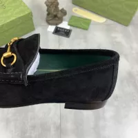 $100.00 USD Gucci Oxfords Shoes For Men #1339672