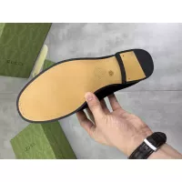 $100.00 USD Gucci Oxfords Shoes For Men #1339672