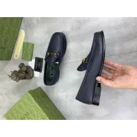 $100.00 USD Gucci Oxfords Shoes For Men #1339673