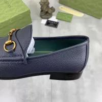 $100.00 USD Gucci Oxfords Shoes For Men #1339673