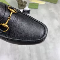 $100.00 USD Gucci Oxfords Shoes For Men #1339674