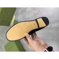 $100.00 USD Gucci Oxfords Shoes For Men #1339674