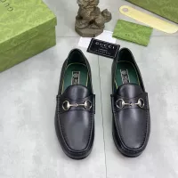 $100.00 USD Gucci Oxfords Shoes For Men #1339675