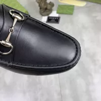 $100.00 USD Gucci Oxfords Shoes For Men #1339675