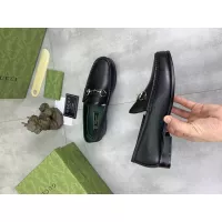 $100.00 USD Gucci Oxfords Shoes For Men #1339675