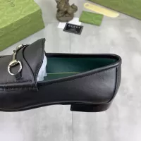 $100.00 USD Gucci Oxfords Shoes For Men #1339675