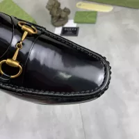 $100.00 USD Gucci Oxfords Shoes For Men #1339676
