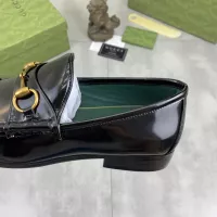 $100.00 USD Gucci Oxfords Shoes For Men #1339676