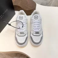 $132.00 USD Philipp Plein PP Casual Shoes For Men #1339677