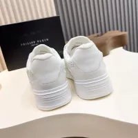 $132.00 USD Philipp Plein PP Casual Shoes For Men #1339677