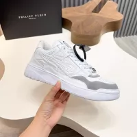 $132.00 USD Philipp Plein PP Casual Shoes For Men #1339677