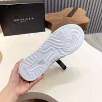 $132.00 USD Philipp Plein PP Casual Shoes For Men #1339677