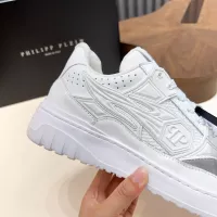 $132.00 USD Philipp Plein PP Casual Shoes For Men #1339677