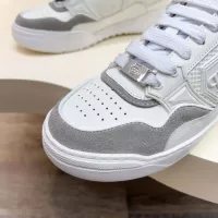 $132.00 USD Philipp Plein PP Casual Shoes For Men #1339677