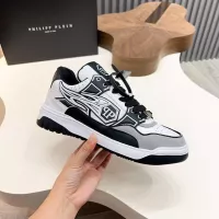 $132.00 USD Philipp Plein PP Casual Shoes For Men #1339679