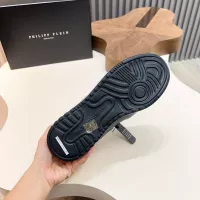 $132.00 USD Philipp Plein PP Casual Shoes For Men #1339679