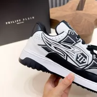 $132.00 USD Philipp Plein PP Casual Shoes For Men #1339679