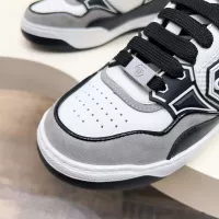 $132.00 USD Philipp Plein PP Casual Shoes For Men #1339679