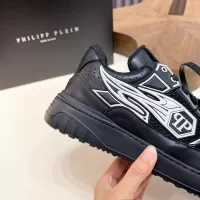 $132.00 USD Philipp Plein PP Casual Shoes For Men #1339680