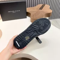 $132.00 USD Philipp Plein PP Casual Shoes For Men #1339680