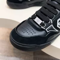 $132.00 USD Philipp Plein PP Casual Shoes For Men #1339680