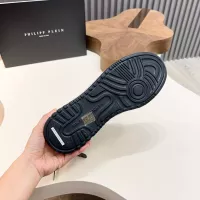 $128.00 USD Philipp Plein PP Casual Shoes For Men #1339682