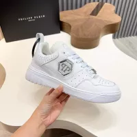 $128.00 USD Philipp Plein PP Casual Shoes For Men #1339684