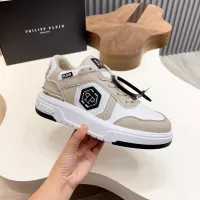 $128.00 USD Philipp Plein PP Casual Shoes For Men #1339685