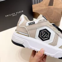 $128.00 USD Philipp Plein PP Casual Shoes For Men #1339685