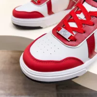 $128.00 USD Philipp Plein PP Casual Shoes For Men #1339686