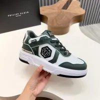 $128.00 USD Philipp Plein PP Casual Shoes For Men #1339687