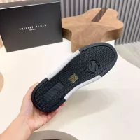 $128.00 USD Philipp Plein PP Casual Shoes For Men #1339687