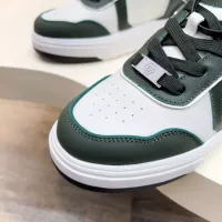 $128.00 USD Philipp Plein PP Casual Shoes For Men #1339687