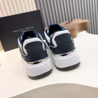 $128.00 USD Philipp Plein PP Casual Shoes For Men #1339688