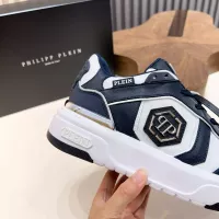 $128.00 USD Philipp Plein PP Casual Shoes For Men #1339688
