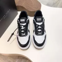 $128.00 USD Philipp Plein PP Casual Shoes For Men #1339689