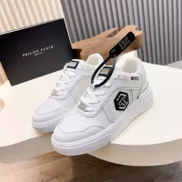 $128.00 USD Philipp Plein PP Casual Shoes For Men #1339690