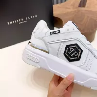$128.00 USD Philipp Plein PP Casual Shoes For Men #1339690