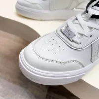 $128.00 USD Philipp Plein PP Casual Shoes For Men #1339690