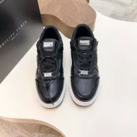 $128.00 USD Philipp Plein PP Casual Shoes For Men #1339691