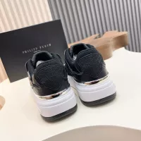$128.00 USD Philipp Plein PP Casual Shoes For Men #1339691