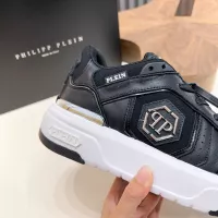 $128.00 USD Philipp Plein PP Casual Shoes For Men #1339691