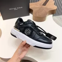 $128.00 USD Philipp Plein PP Casual Shoes For Men #1339691