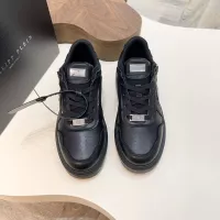 $128.00 USD Philipp Plein PP Casual Shoes For Men #1339692