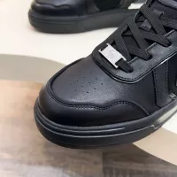 $128.00 USD Philipp Plein PP Casual Shoes For Men #1339692