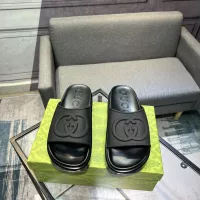 $64.00 USD Gucci Slippers For Women #1339697